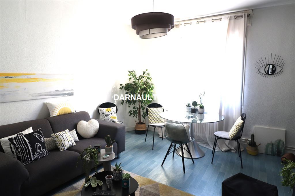 Vente Appartement Toulouse (31500) Place Pinel