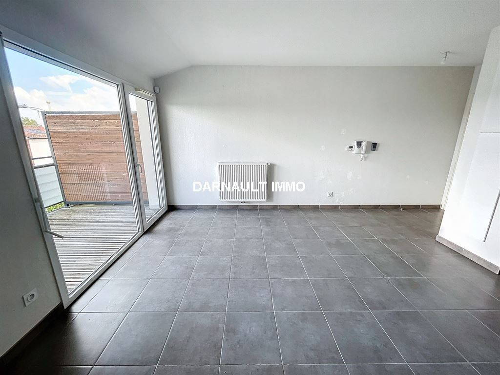 appartement 2 pièces en vente sur TOURNEFEUILLE (31170)