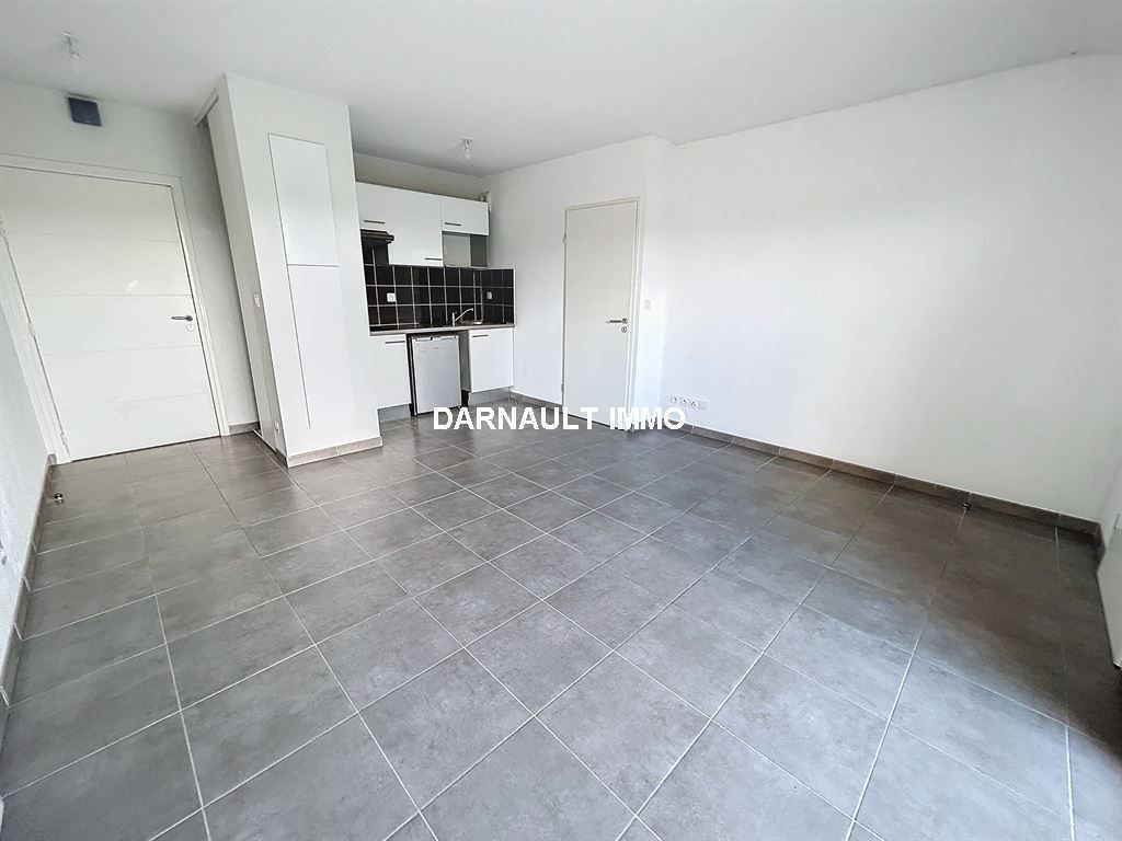 appartement 2 pièces en vente sur TOURNEFEUILLE (31170)