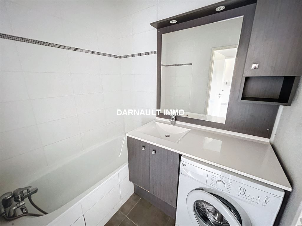 appartement 2 pièces en vente sur TOURNEFEUILLE (31170)