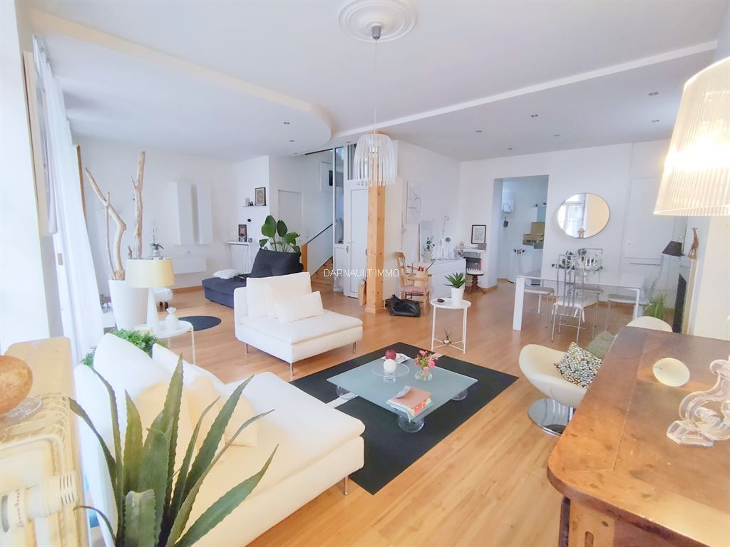 Vente Immeuble Bagnères-de-Luchon 31110 Hypercentre
