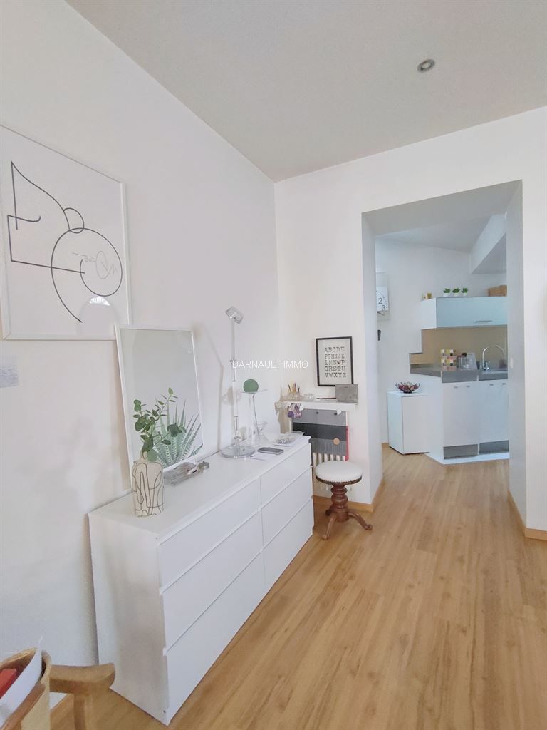 immeuble en vente sur BAGNERES DE LUCHON (31110)