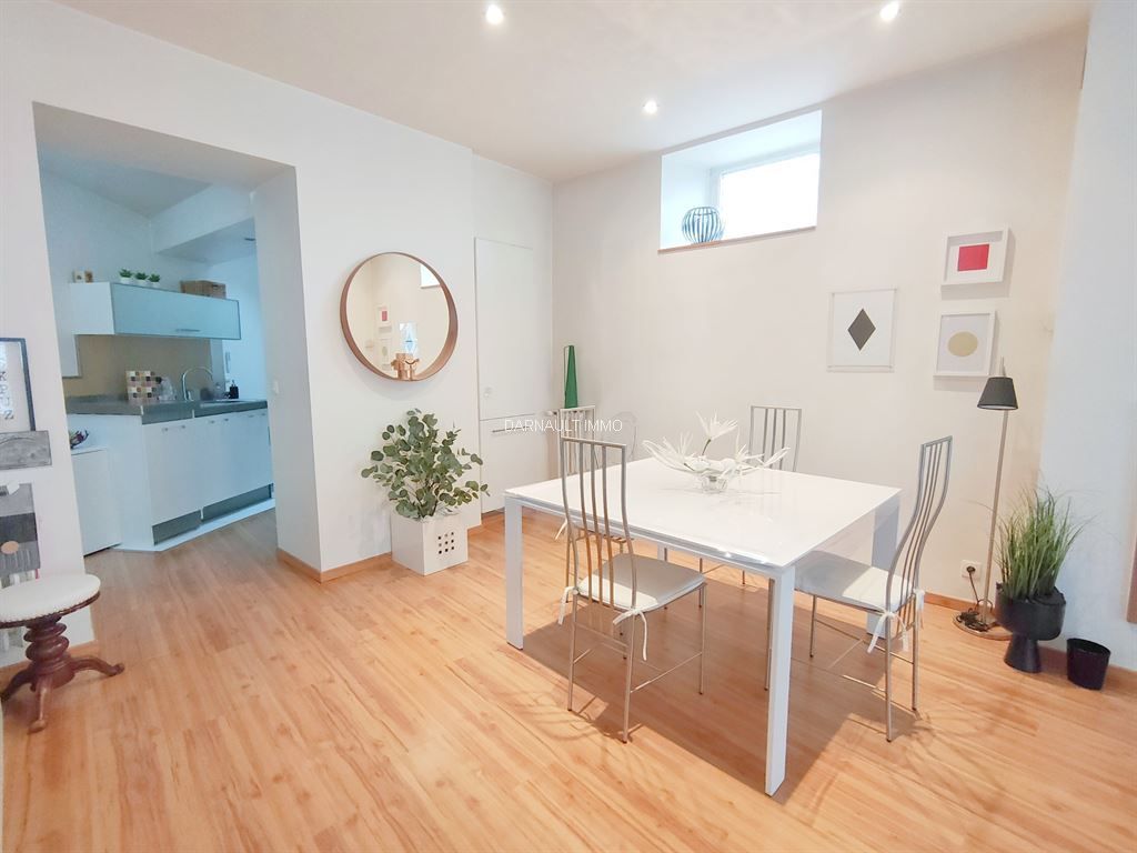 immeuble en vente sur BAGNERES DE LUCHON (31110)