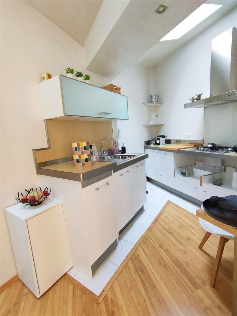 immeuble en vente sur BAGNERES DE LUCHON (31110)
