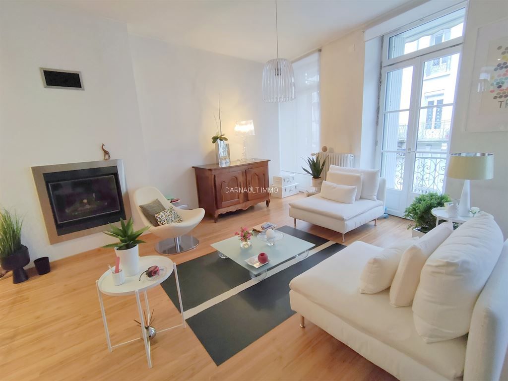 immeuble en vente sur BAGNERES DE LUCHON (31110)