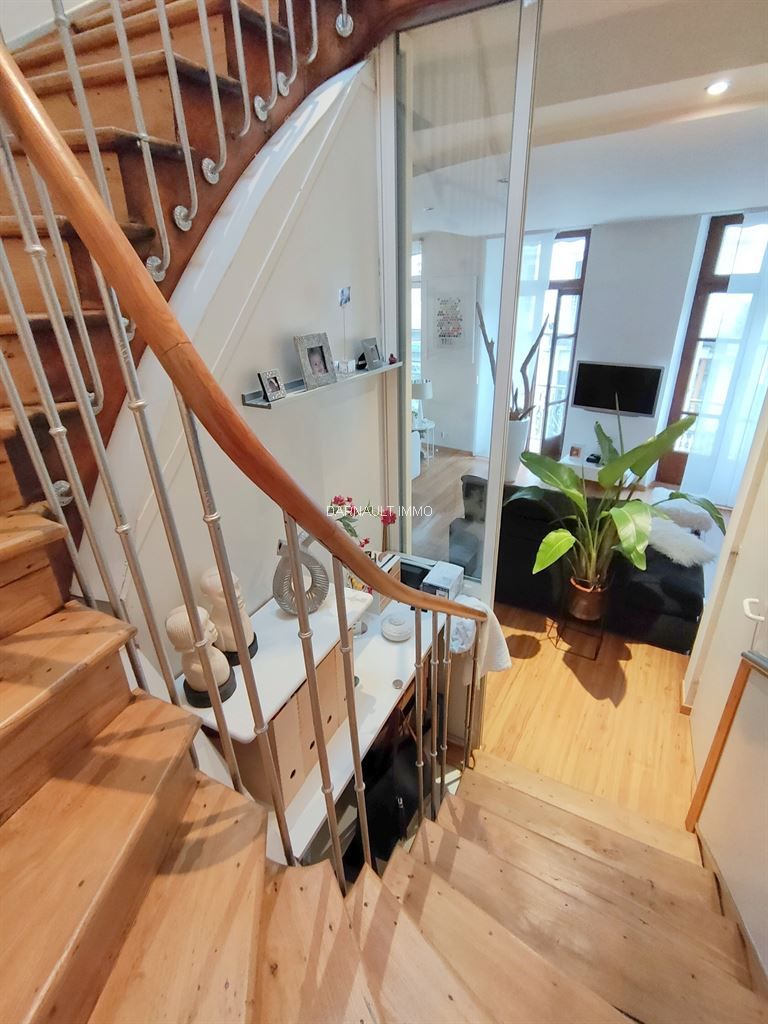 immeuble en vente sur BAGNERES DE LUCHON (31110)