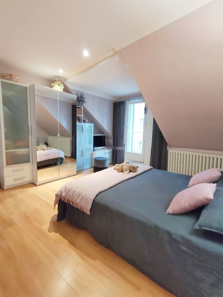 immeuble en vente sur BAGNERES DE LUCHON (31110)