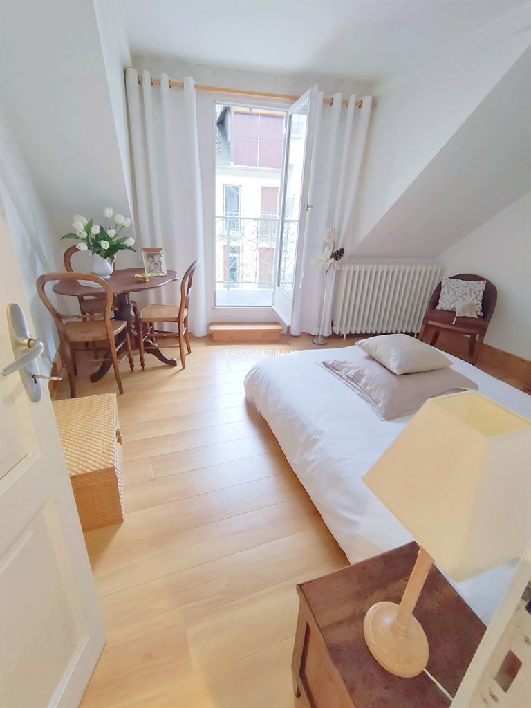 immeuble en vente sur BAGNERES DE LUCHON (31110)