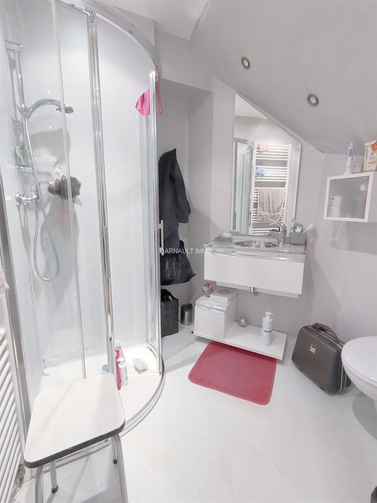 immeuble en vente sur BAGNERES DE LUCHON (31110)