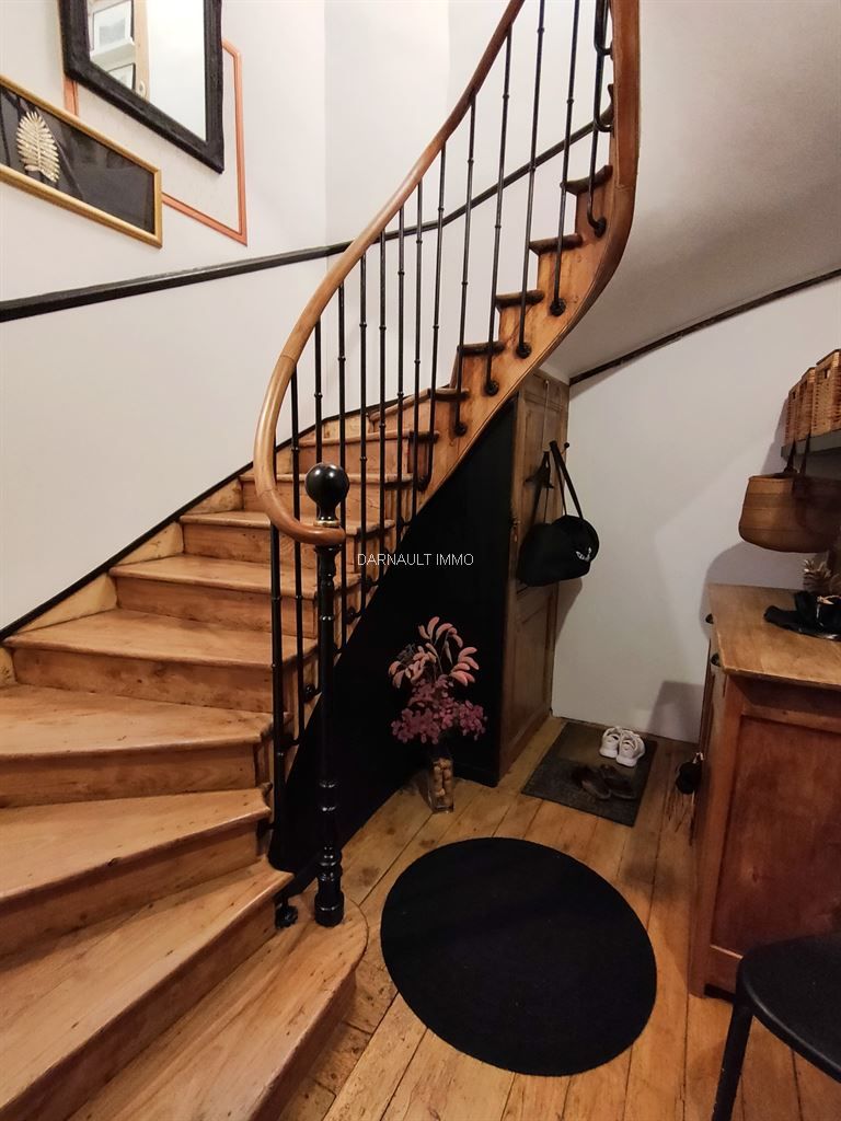 immeuble en vente sur BAGNERES DE LUCHON (31110)