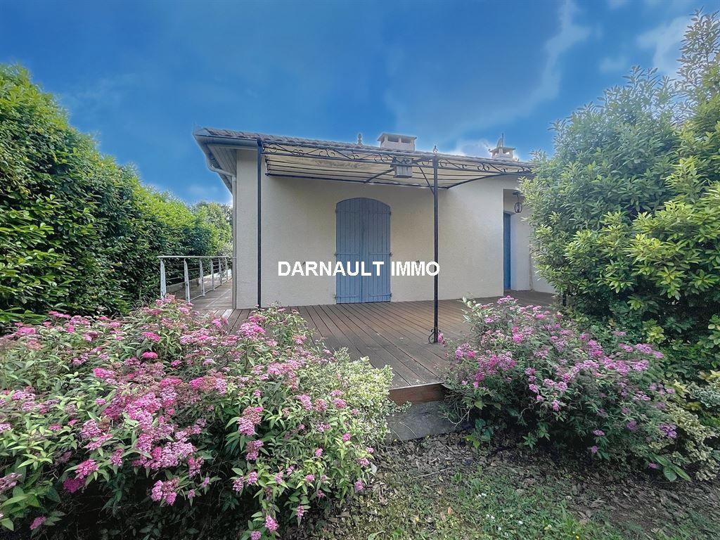 Vente Maison Balma 31130