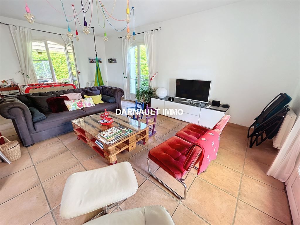 maison 7 pièces en vente sur BALMA (31130)