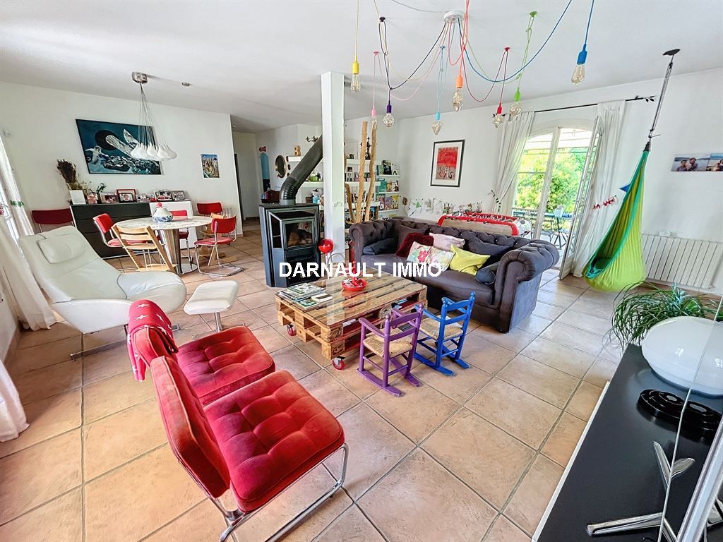 maison 7 pièces en vente sur BALMA (31130)