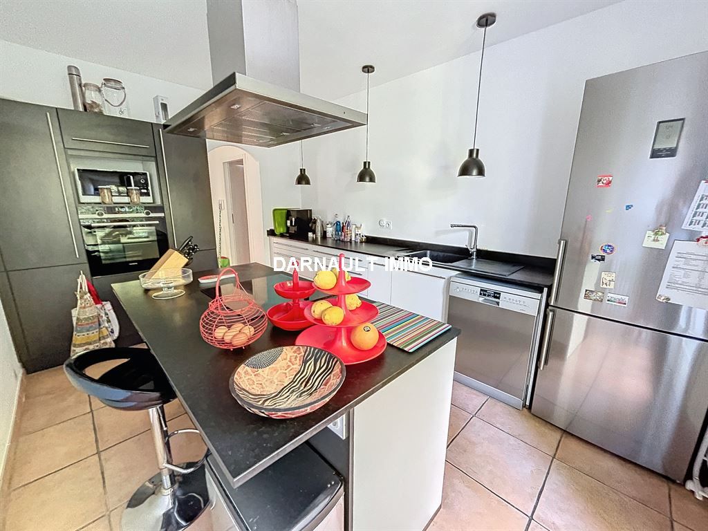maison 7 pièces en vente sur BALMA (31130)