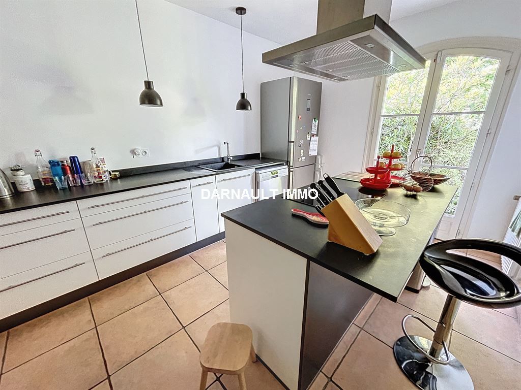 maison 7 pièces en vente sur BALMA (31130)