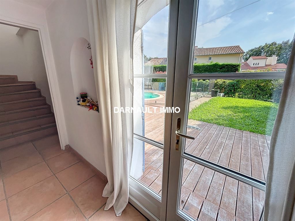 maison 7 pièces en vente sur BALMA (31130)
