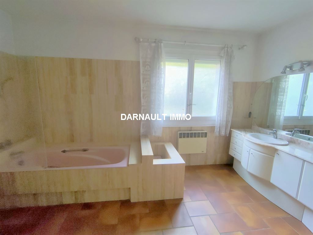 maison 8 pièces en vente sur AUSSONNE (31840)