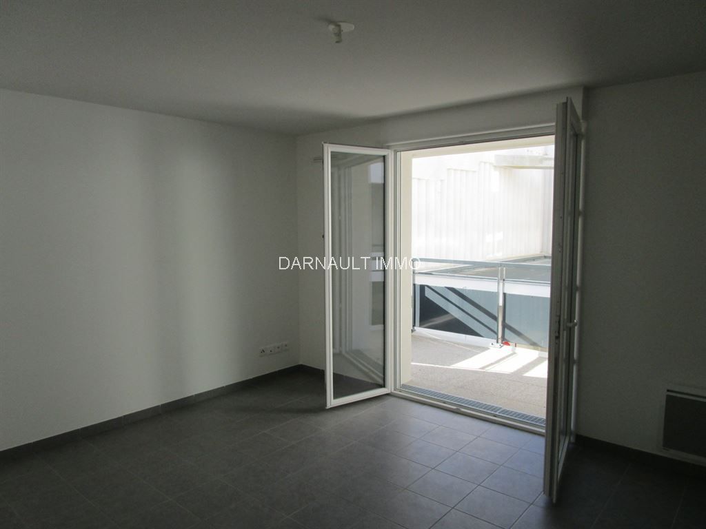 Vente Appartement Castanet-Tolosan 31320