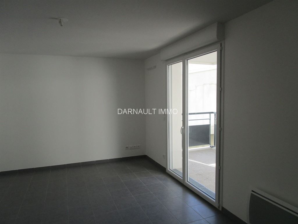 appartement 2 pièces en vente sur CASTANET TOLOSAN (31320)