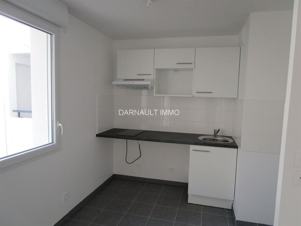 appartement 2 pièces en vente sur CASTANET TOLOSAN (31320)