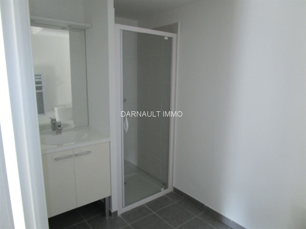 appartement 2 pièces en vente sur CASTANET TOLOSAN (31320)