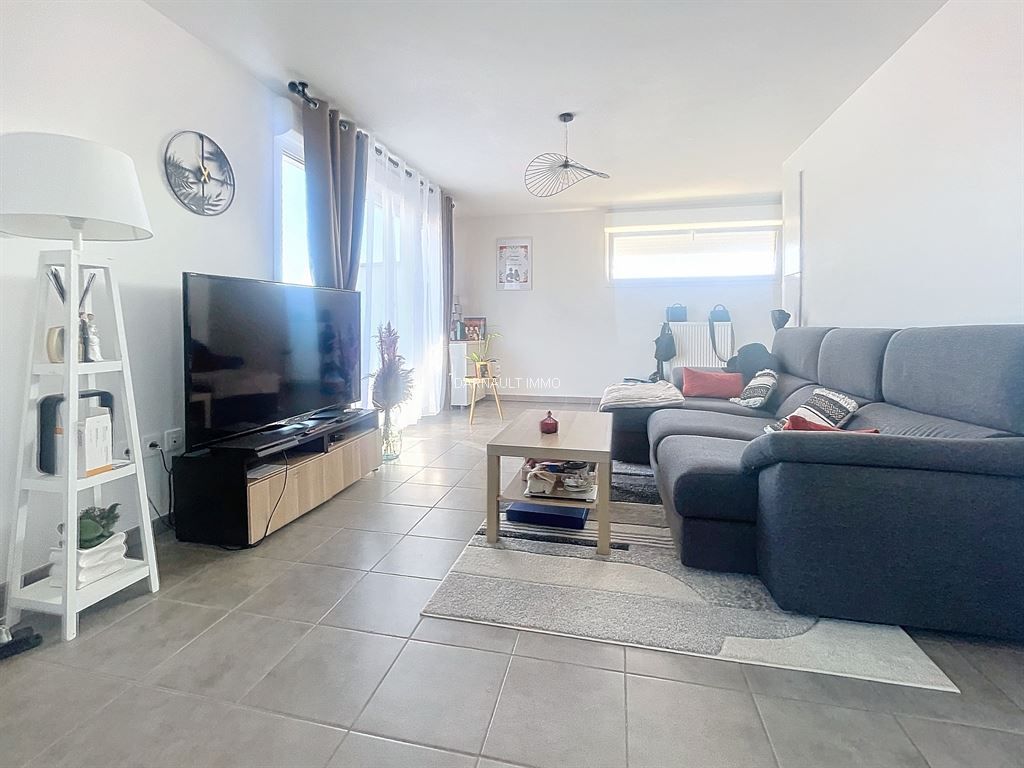 appartement 2 pièces en vente sur CUGNAUX (31270)