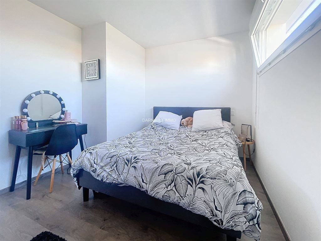appartement 2 pièces en vente sur CUGNAUX (31270)
