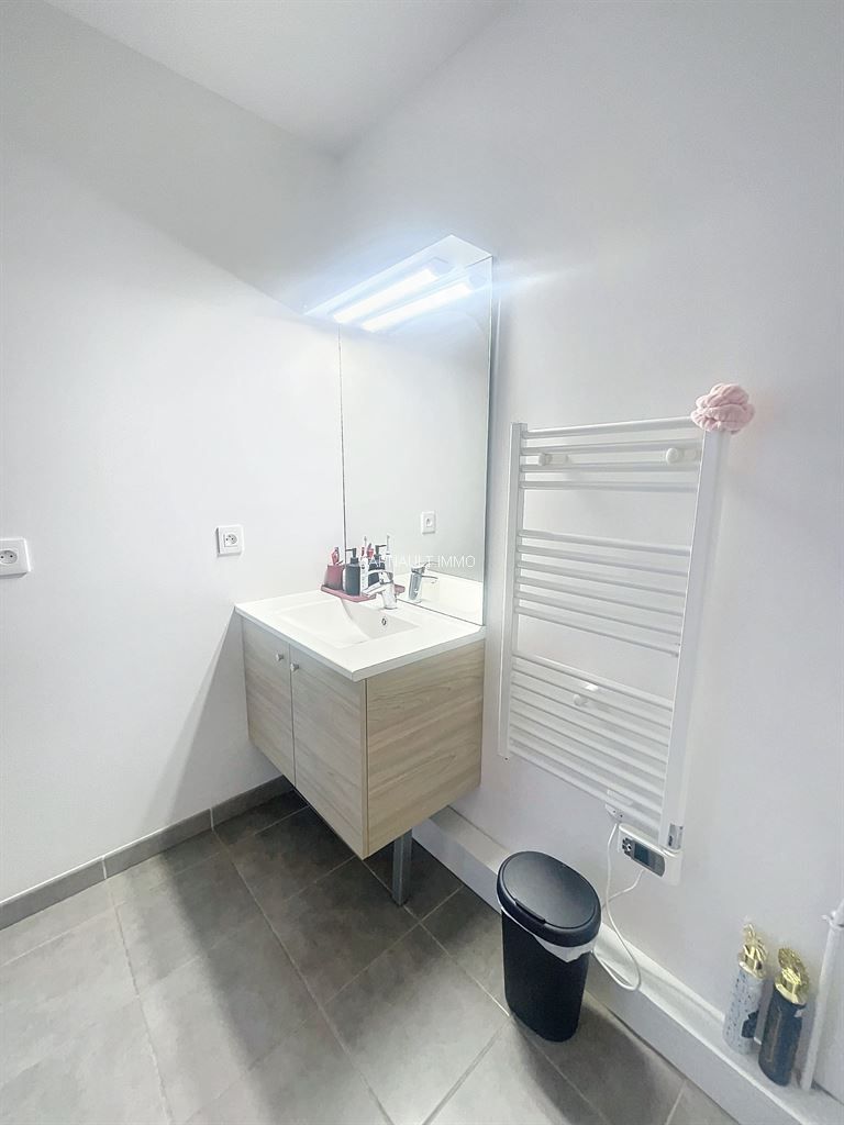 appartement 2 pièces en vente sur CUGNAUX (31270)