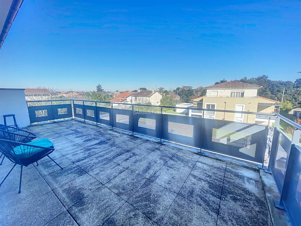appartement 2 pièces en vente sur CUGNAUX (31270)