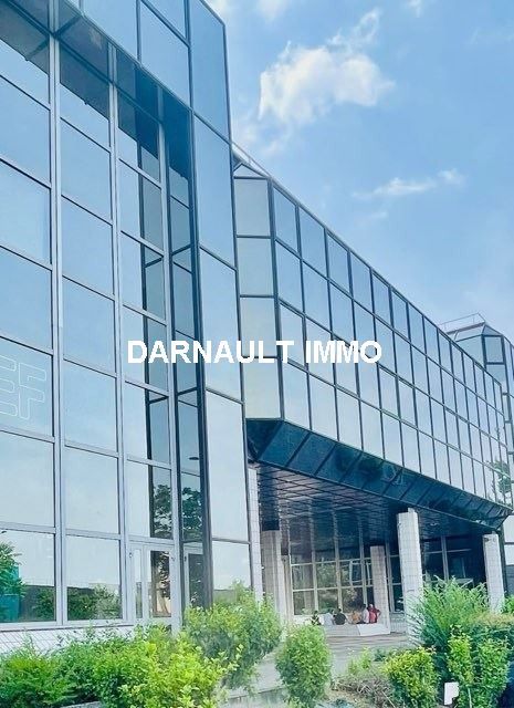 bureaux en location sur TOULOUSE (31100)
