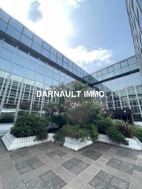 bureaux en location sur TOULOUSE (31100)