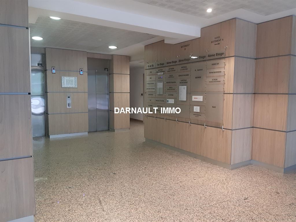 bureaux en location sur TOULOUSE (31100)