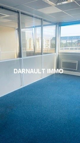 bureaux en location sur TOULOUSE (31100)