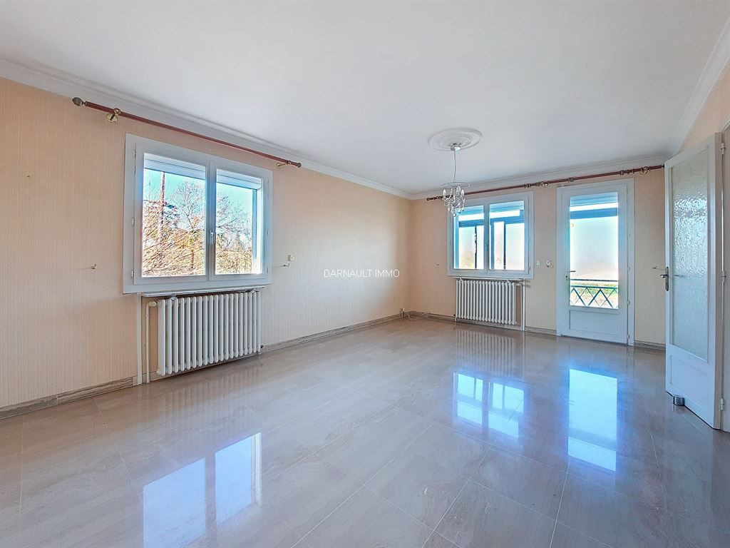maison 6 pièces en vente sur BALMA (31130)