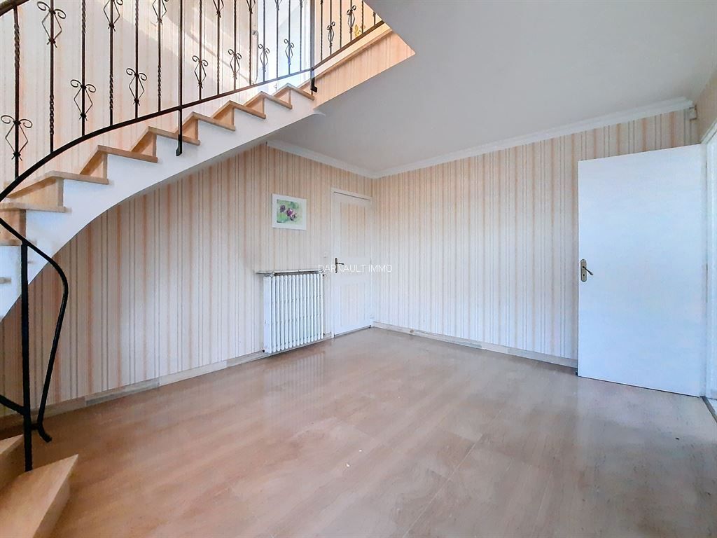 maison 6 pièces en vente sur BALMA (31130)