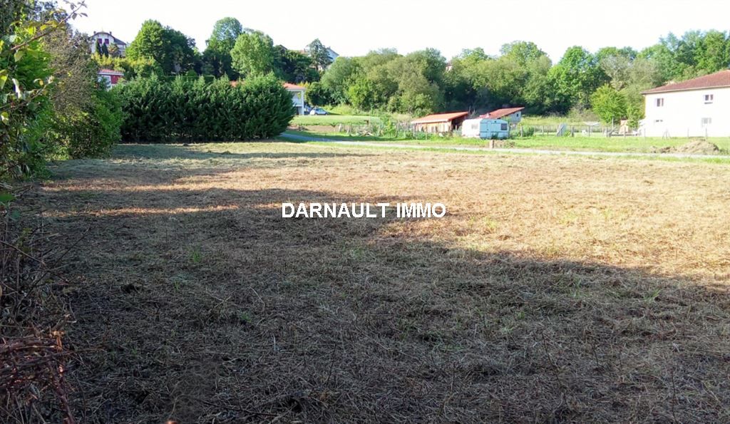 Vente Terrain Saint-Gaudens 31800 Centre-ville, Quartier Est