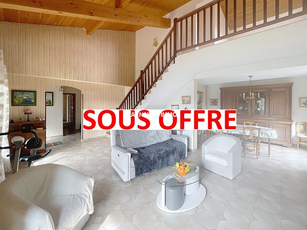 maison 5 pièces en vente sur BALMA (31130)