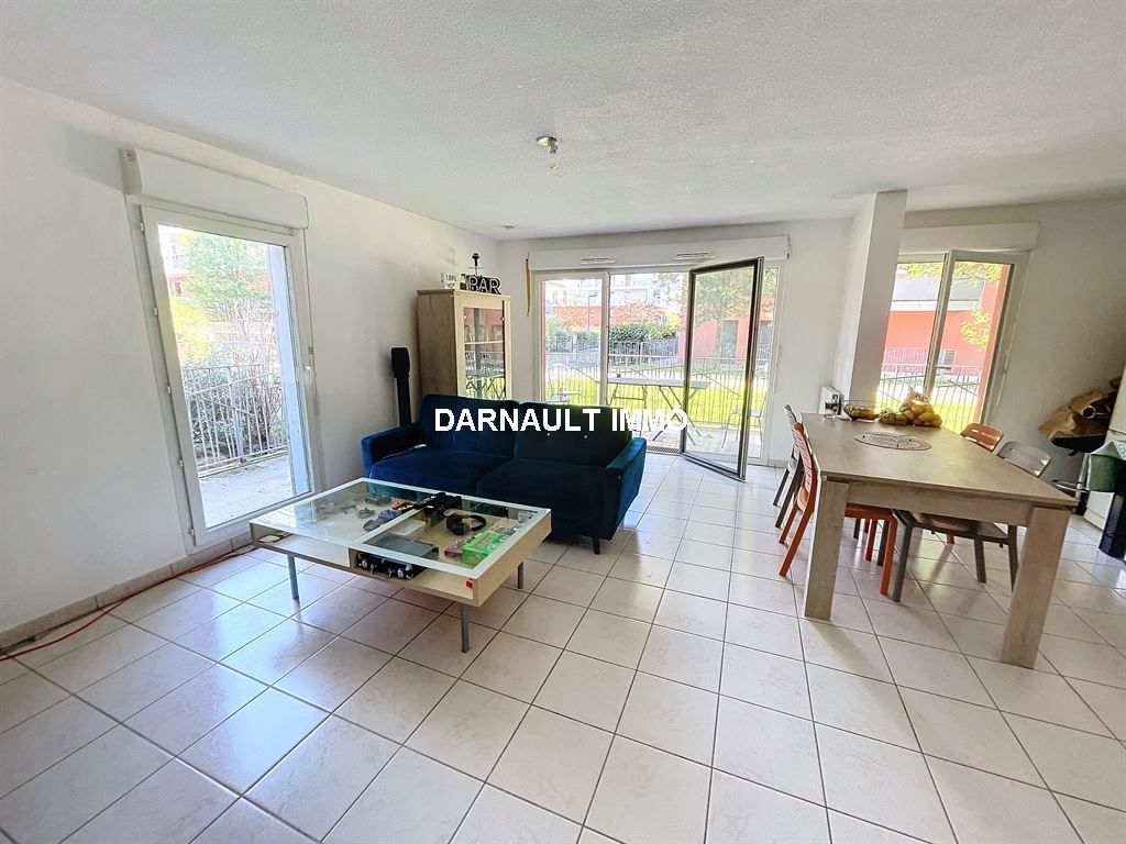 Vente Appartement Toulouse 31400