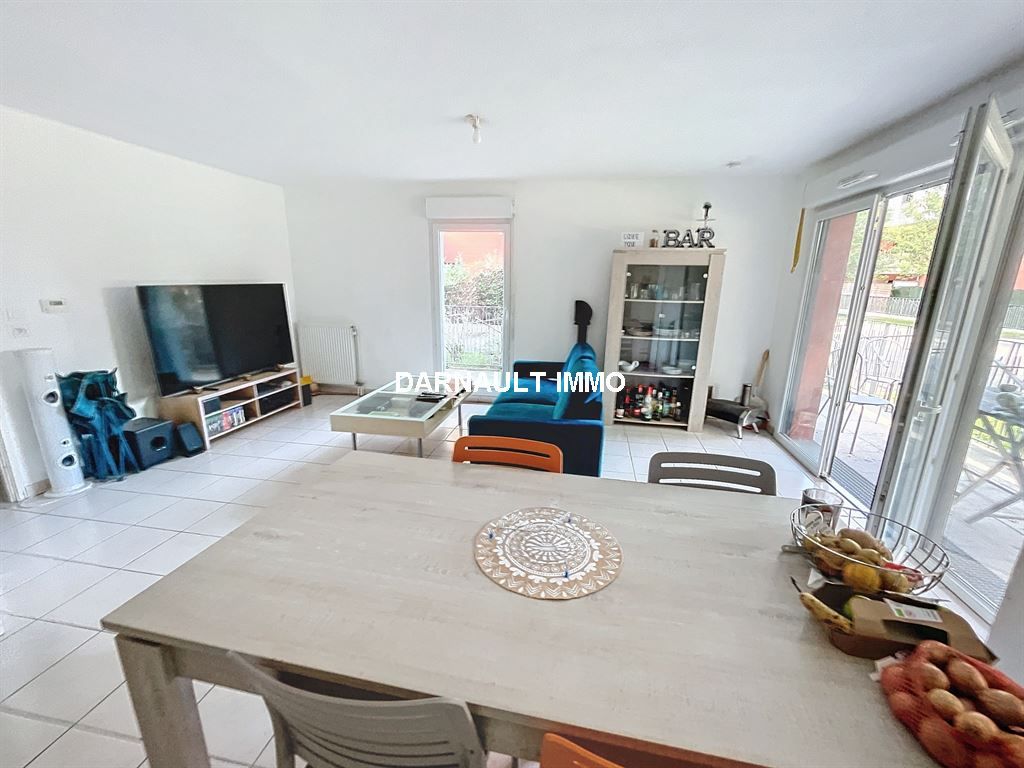 appartement 5 pièces en vente sur TOULOUSE (31400)