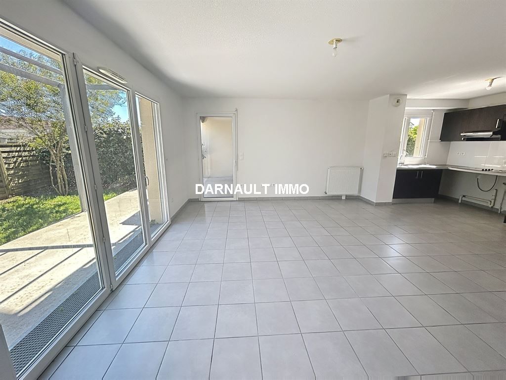 maison 4 pièces en vente sur ST ALBAN (31140)