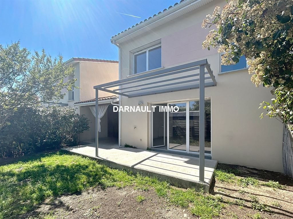 maison 4 pièces en vente sur ST ALBAN (31140)
