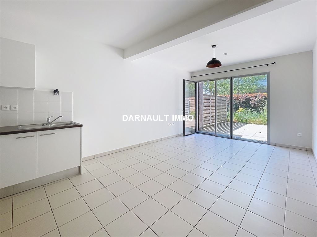 appartement 3 pièces en vente sur BLAGNAC (31700)