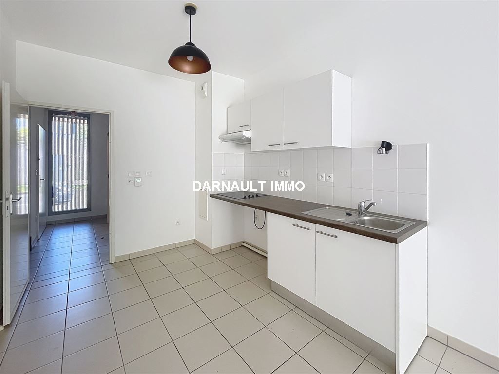 appartement 3 pièces en vente sur BLAGNAC (31700)