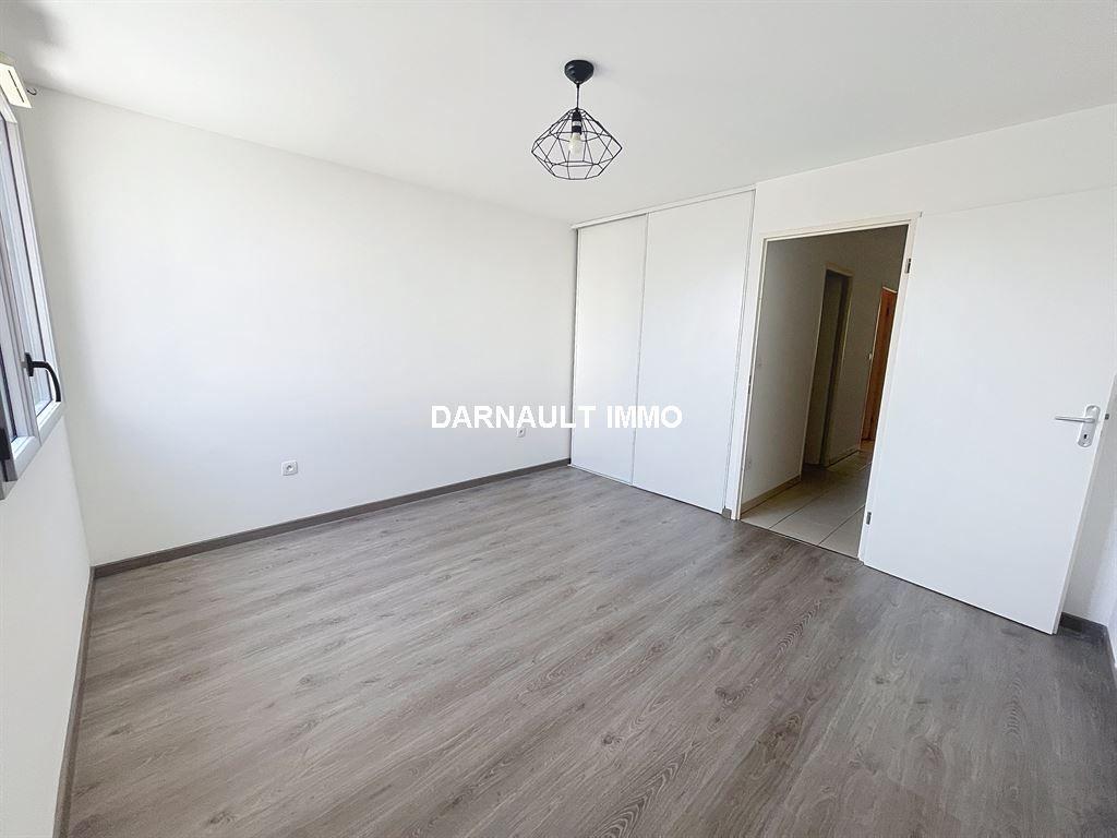 appartement 3 pièces en vente sur BLAGNAC (31700)