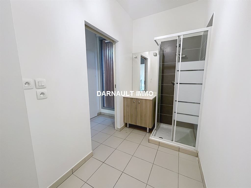 appartement 3 pièces en vente sur BLAGNAC (31700)