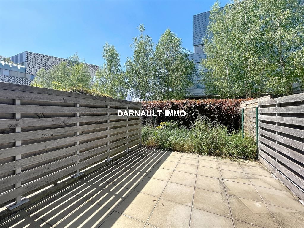 appartement 3 pièces en vente sur BLAGNAC (31700)