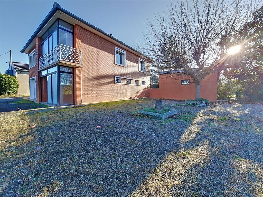 bureaux en vente sur BALMA (31130)