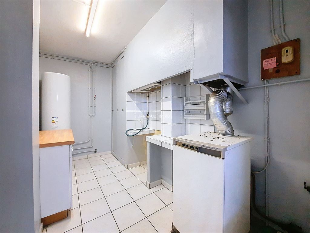 bureaux en vente sur BALMA (31130)