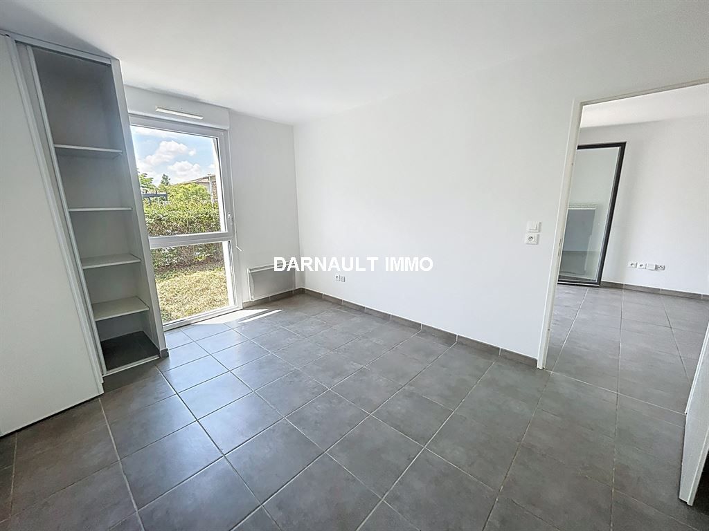 appartement 2 pièces en vente sur BALMA (31130)