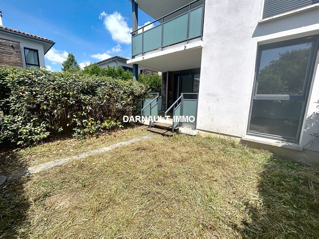 appartement 2 pièces en vente sur BALMA (31130)